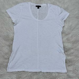 J.Crew Scoopneck Short Sleeve Tshirt